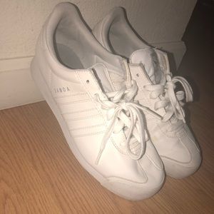 Adidas Samoa